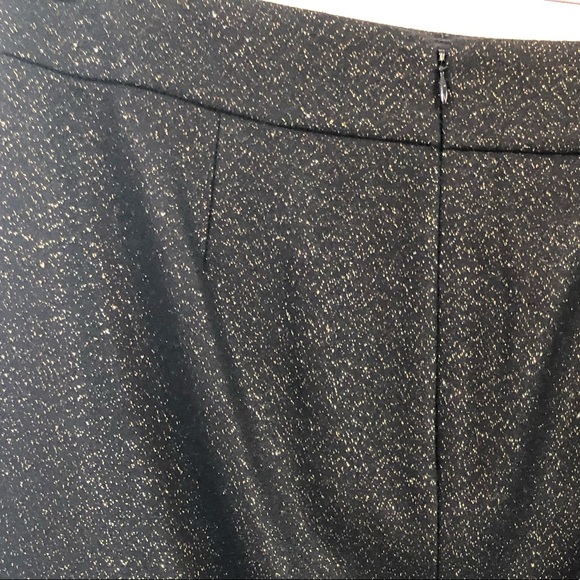 J Crew Wool Pencil Skirt - Picture 3 of 9